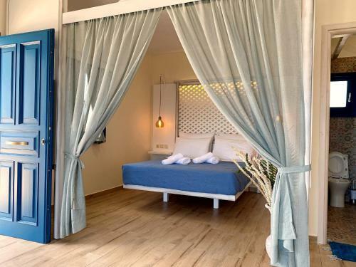 Apartamento Michail Suites Afiartis Karpathos