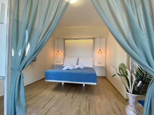 Apartamento Michail Suites Afiartis Karpathos