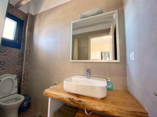 Apartamento Michail Suites Afiartis Karpathos