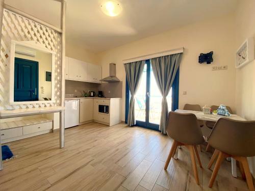Apartamento Michail Suites Afiartis Karpathos