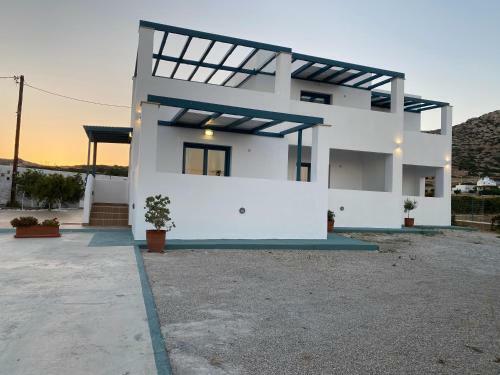 Apartamento Michail Suites Afiartis Karpathos