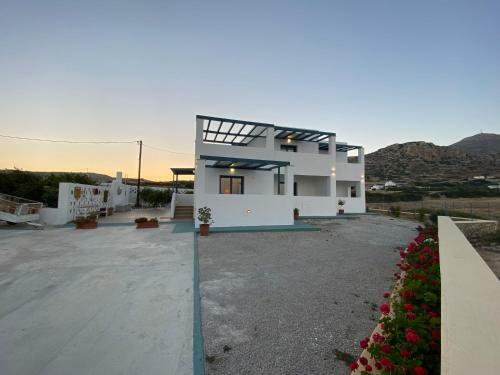 Apartamento Michail Suites Afiartis Karpathos