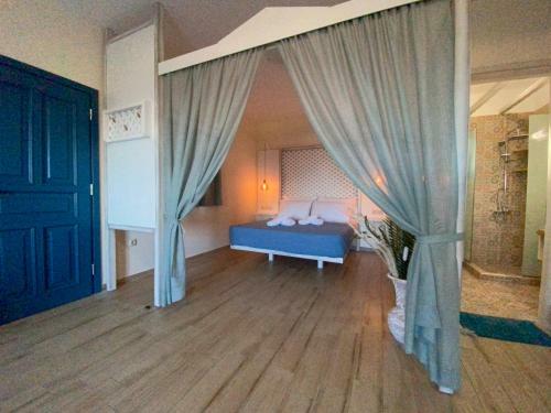 Apartamento Michail Suites Afiartis Karpathos