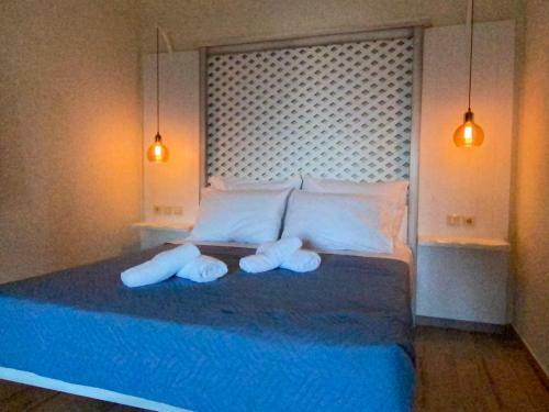 Apartamento Michail Suites Afiartis Karpathos