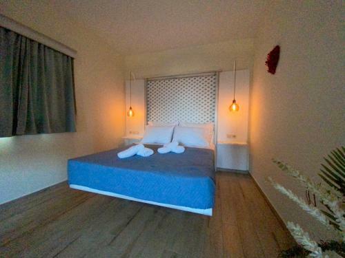 Apartamento Michail Suites Afiartis Karpathos