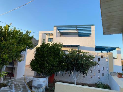 Apartamento Michail Suites Afiartis Karpathos