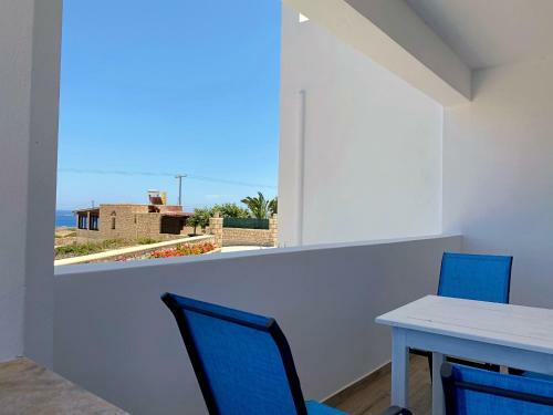 Apartamento Michail Suites Afiartis Karpathos