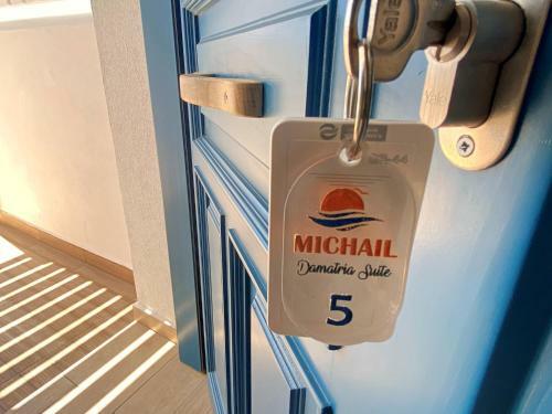 Apartamento Michail Suites Afiartis Karpathos