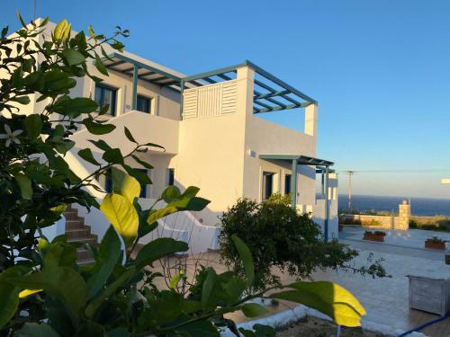 Apartamento Michail Suites Afiartis Karpathos