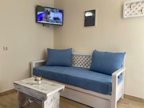Apartamento Michail Suites Afiartis Karpathos