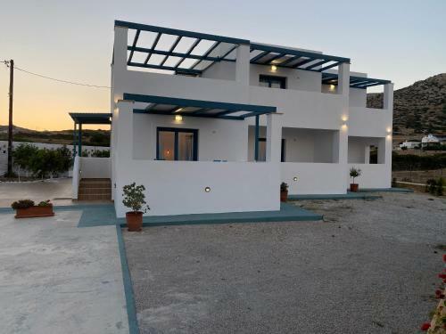 Apartamento Michail Suites Afiartis Karpathos
