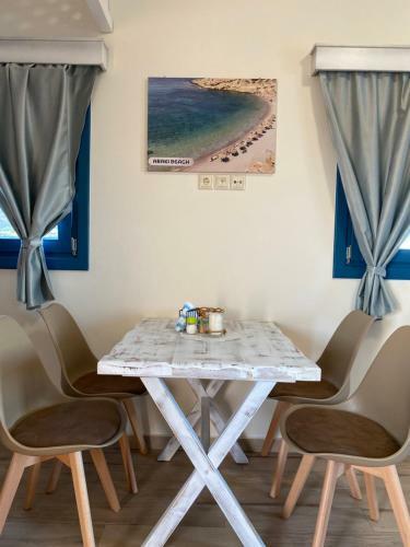 Apartamento Michail Suites Afiartis Karpathos