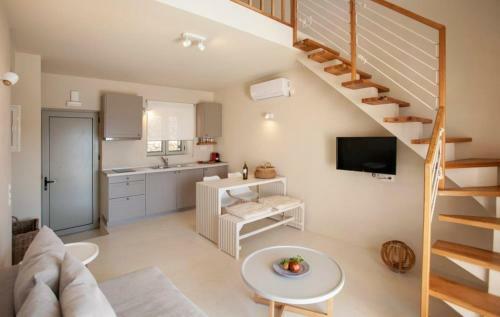 Villa Katikies Manis Suites