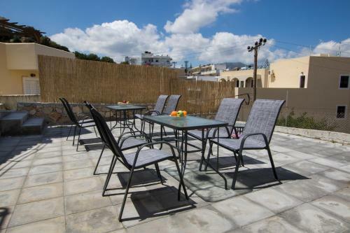 Apartamento Elias Rooms