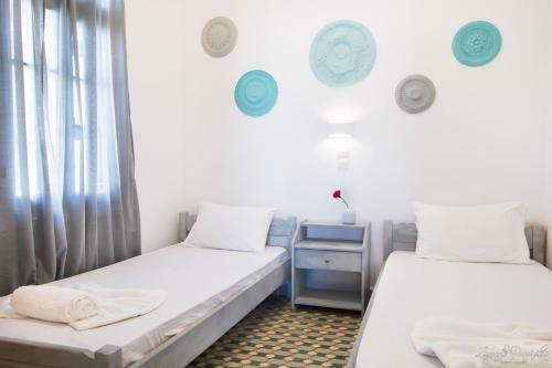 Apartamento Elias Rooms