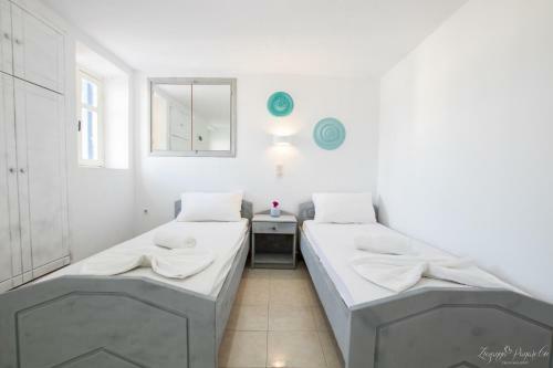 Apartamento Elias Rooms