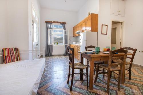 Apartamento Elias Rooms