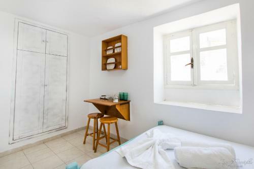 Apartamento Elias Rooms