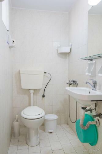 Apartamento Elias Rooms