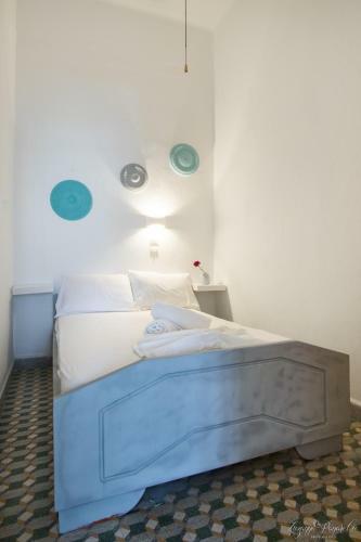 Apartamento Elias Rooms