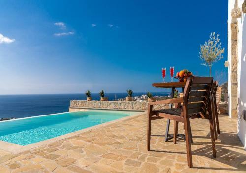 Hotel Sophid Wellness Suites Karpathos