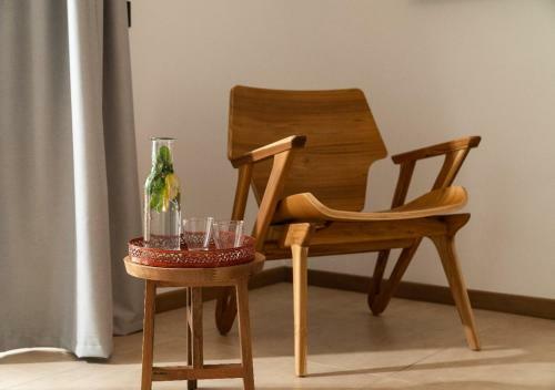 Hotel Sophid Wellness Suites Karpathos