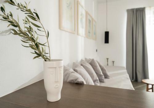 Hotel Sophid Wellness Suites Karpathos