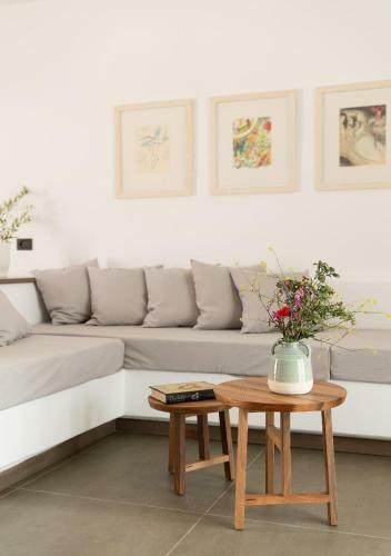 Hotel Sophid Wellness Suites Karpathos