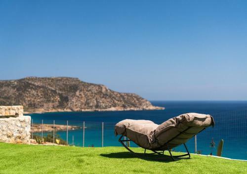 Hotel Sophid Wellness Suites Karpathos