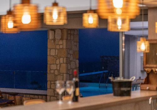Hotel Sophid Wellness Suites Karpathos