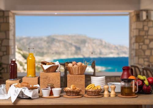 Hotel Sophid Wellness Suites Karpathos