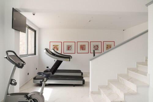 Hotel Sophid Wellness Suites Karpathos