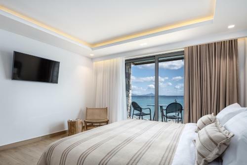 Nissea Boutique Hotel