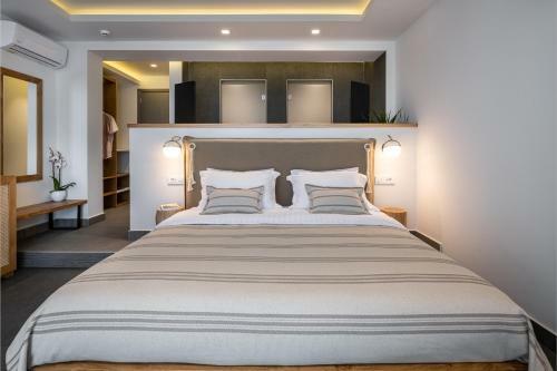 Nissea Boutique Hotel