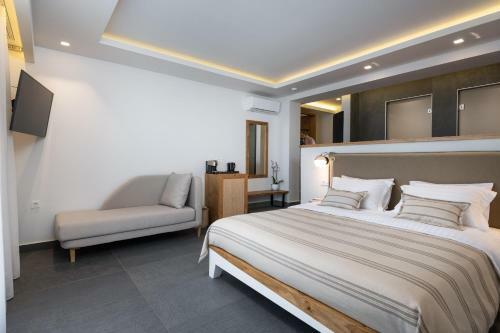 Nissea Boutique Hotel