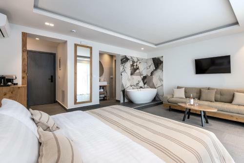 Nissea Boutique Hotel
