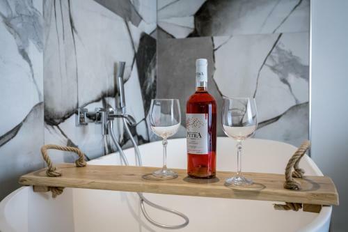 Nissea Boutique Hotel