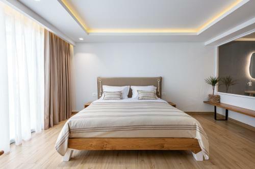 Nissea Boutique Hotel