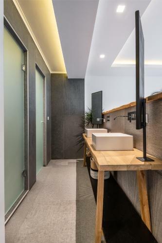 Nissea Boutique Hotel