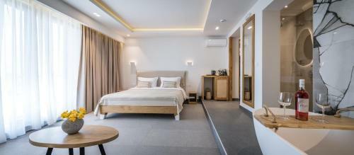 Nissea Boutique Hotel