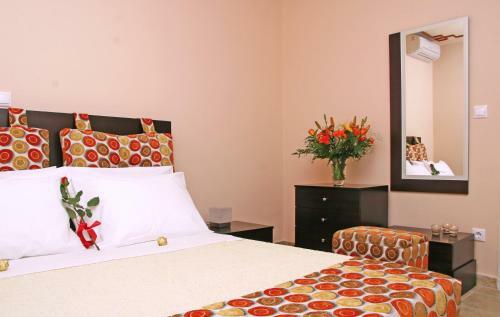 Apartamento Pierides Suites