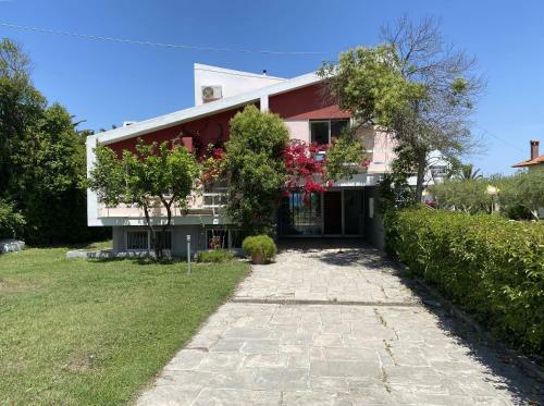 Villa Houseloft Horizon Seafront