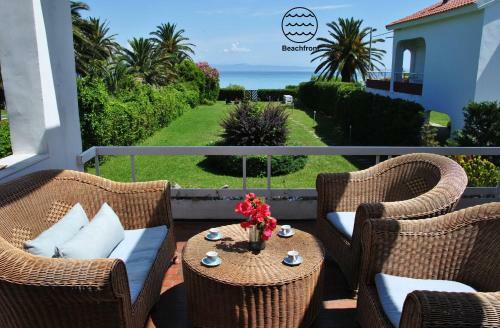 Villa Houseloft Horizon Seafront