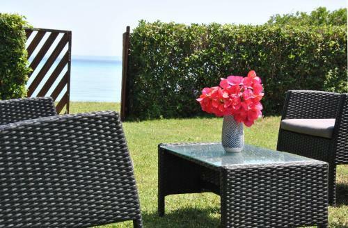 Villa Houseloft Horizon Seafront