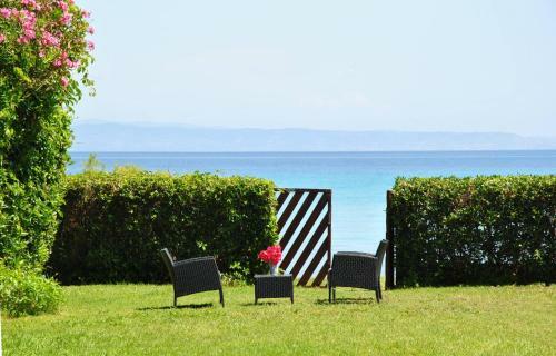 Villa Houseloft Horizon Seafront