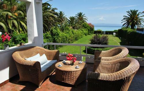 Villa Houseloft Horizon Seafront