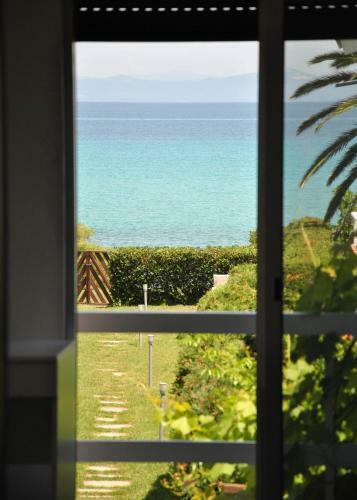 Villa Houseloft Horizon Seafront