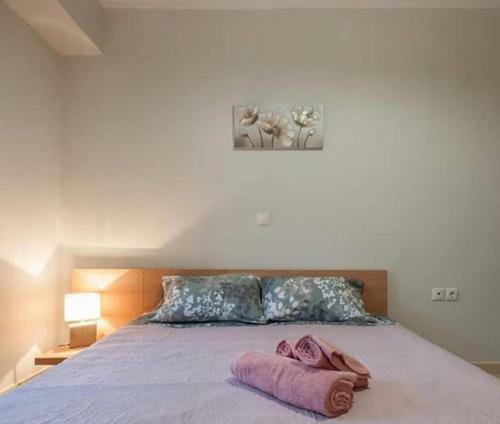 Seashell Apartments