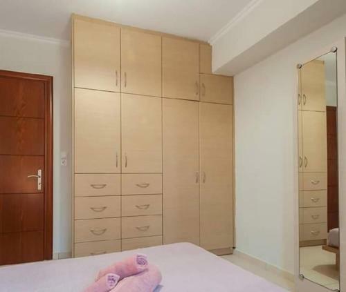 Seashell Apartments