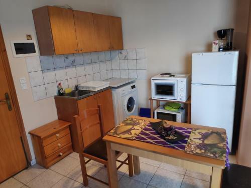 Apartamento Ilias Nest